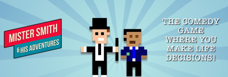 Mister Smith & His Adventures