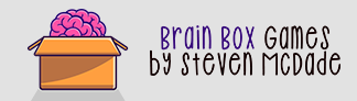 Brain Box Games